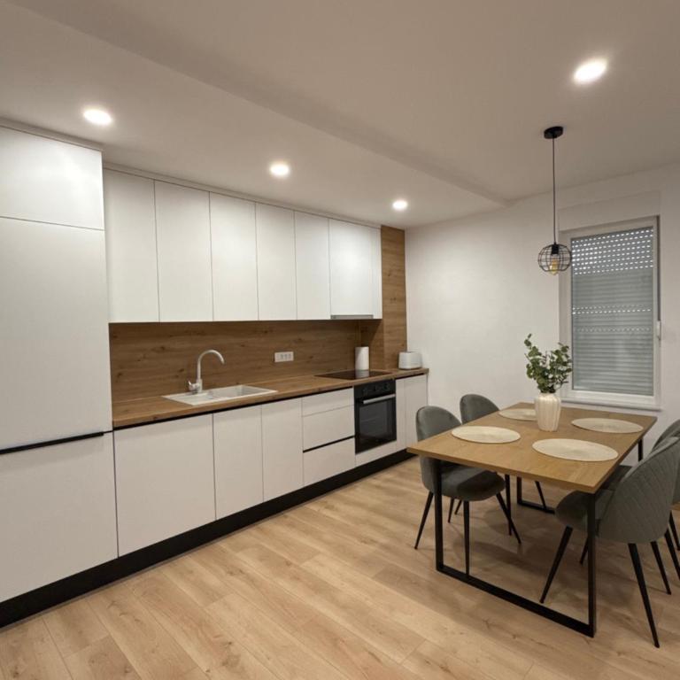 Harmony Residence Mostar - Apartman sa 2 Spavaće Sobe - 26