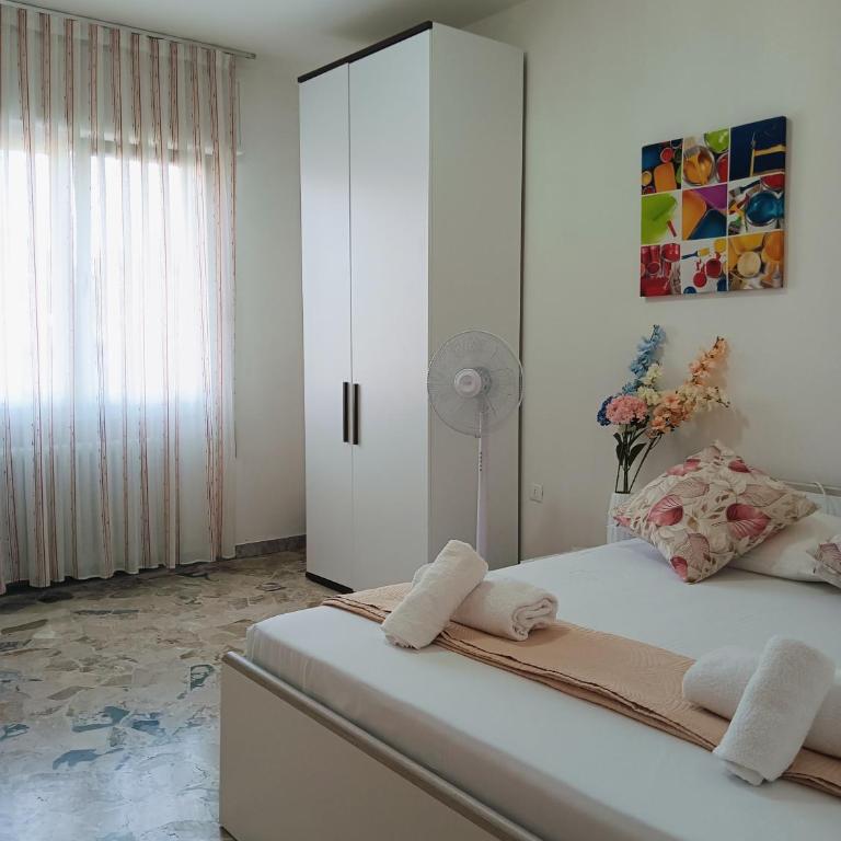 Aaron guest house 2 - One-Bedroom Apartment - 13