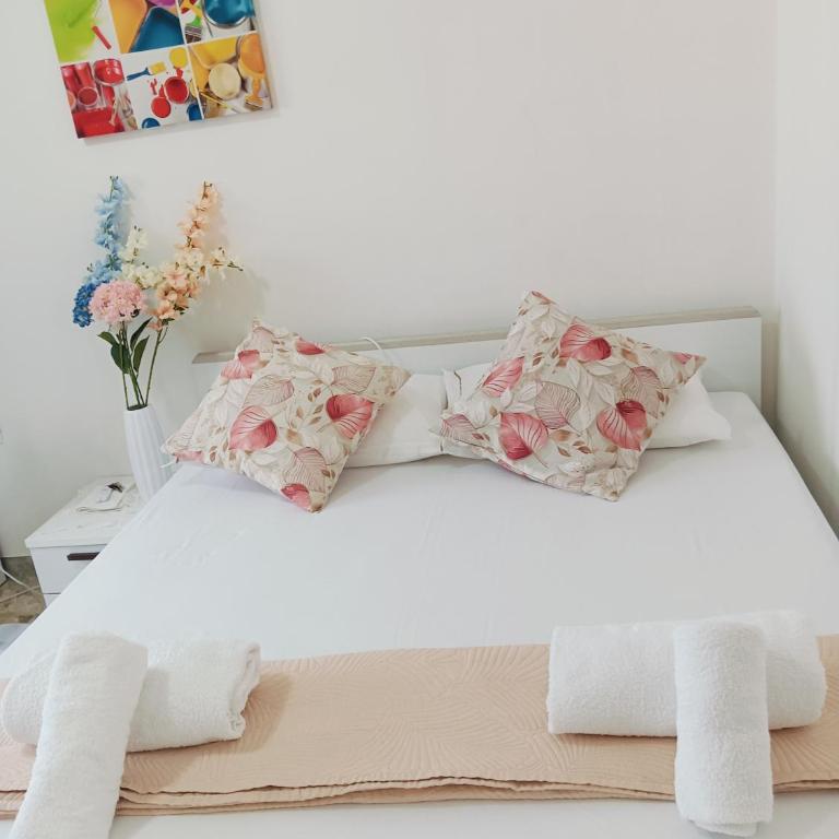Aaron guest house 2 - One-Bedroom Apartment - 10