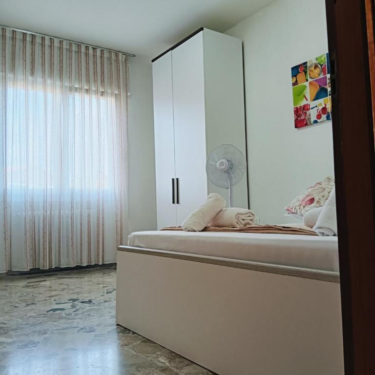 Aaron guest house 2 - One-Bedroom Apartment - 9