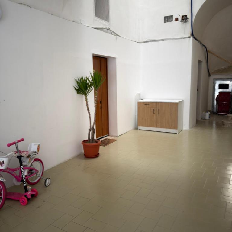 Dimora ragusa 3 - Appartamento con 2 Camere da Letto - 32