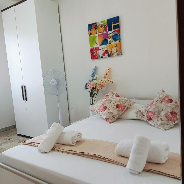 Aaron guest house 2 - One-Bedroom Apartment - 1