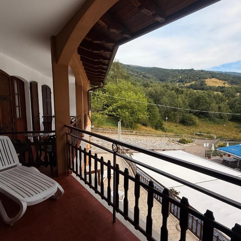 Hotel Monte Baldo - Camera Matrimoniale con Balcone - 2