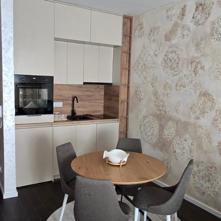 Stan apartman Kolašin - Apartman s 1 Spavaćom Sobom i Balkonom - 2