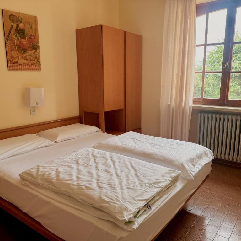 Hotel Monte Baldo - Camera Matrimoniale - 1