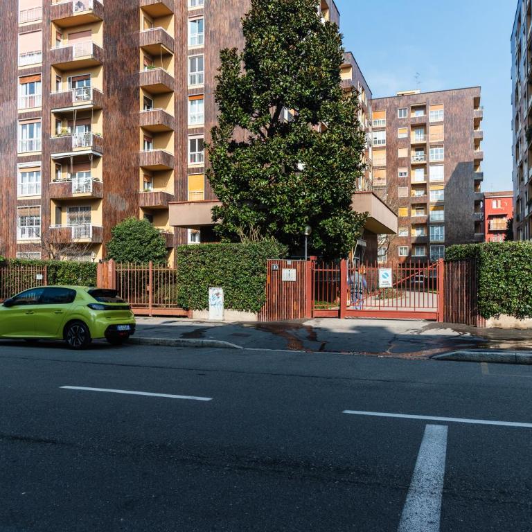 Youhosty - Keplero 10 - Appartamento con 2 Camere da Letto - 32