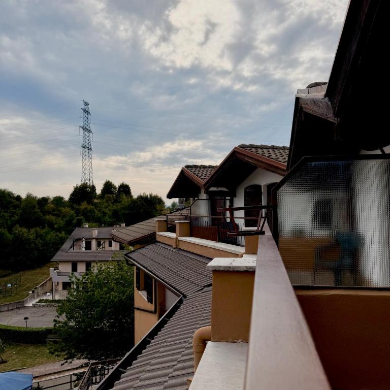 Hotel Monte Baldo - Camera Matrimoniale con Balcone - 14