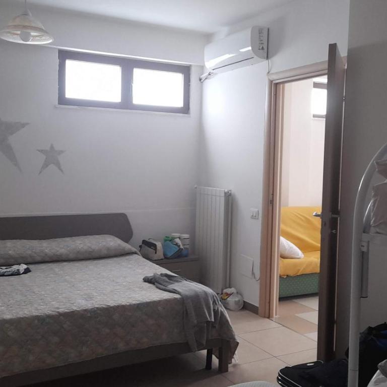 Villa Malandrino Guest House - Appartamento - Piano Terra - 1