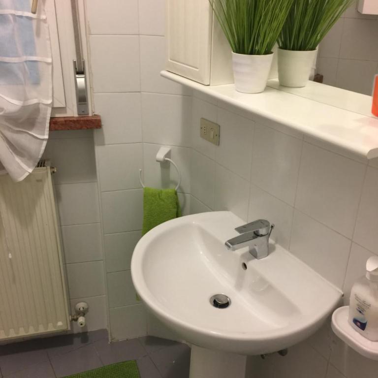 LAKE & CASTLE VIEW apartment - Appartamento con Vista Lago - 5