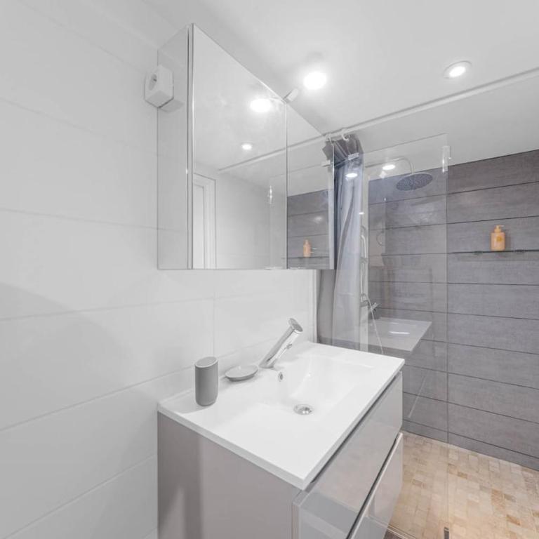 Romantic haven Historic center Absolute calm - Appartement 1 Chambre - 5