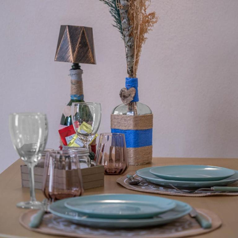 Romantic haven Historic center Absolute calm - Appartement 1 Chambre - 9