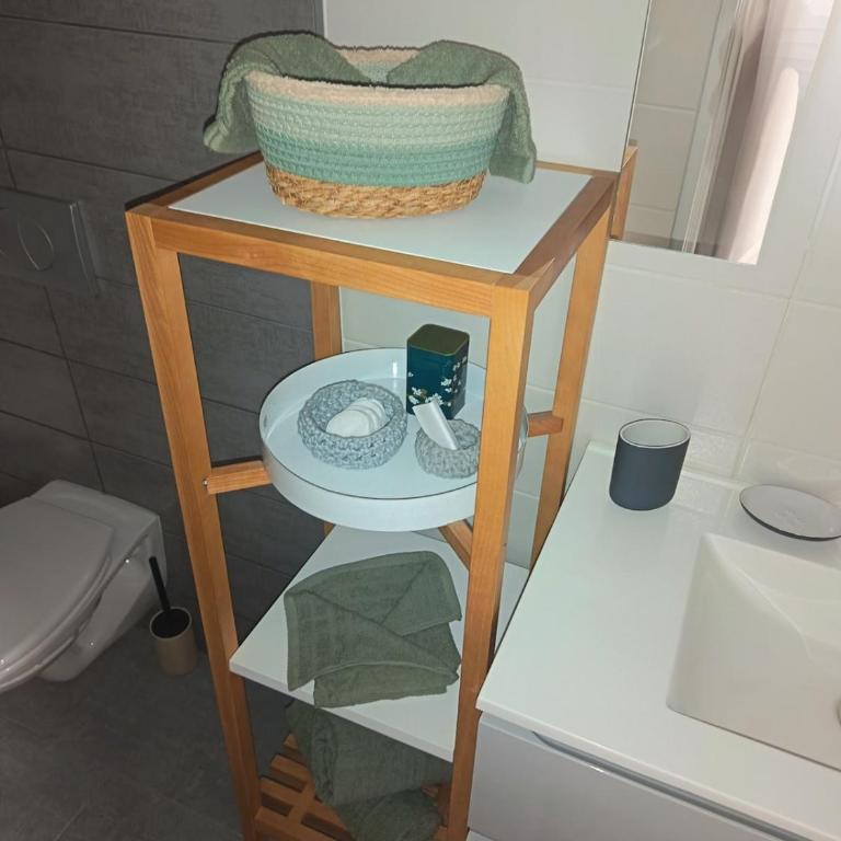 Romantic haven Historic center Absolute calm - Appartement 1 Chambre - 11