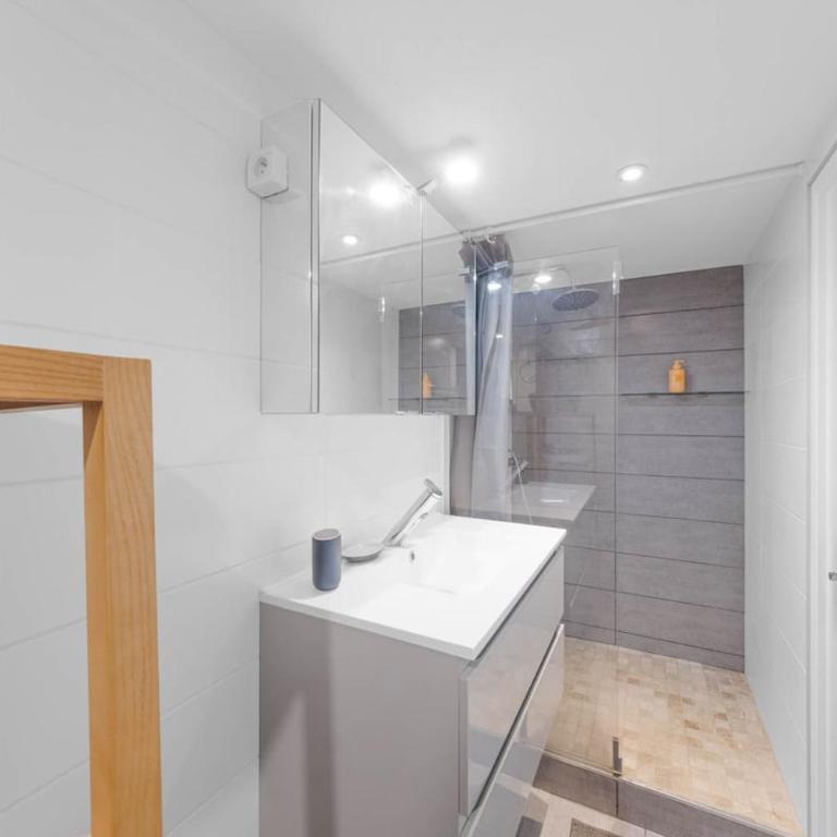 Romantic haven Historic center Absolute calm - Appartement 1 Chambre - 13