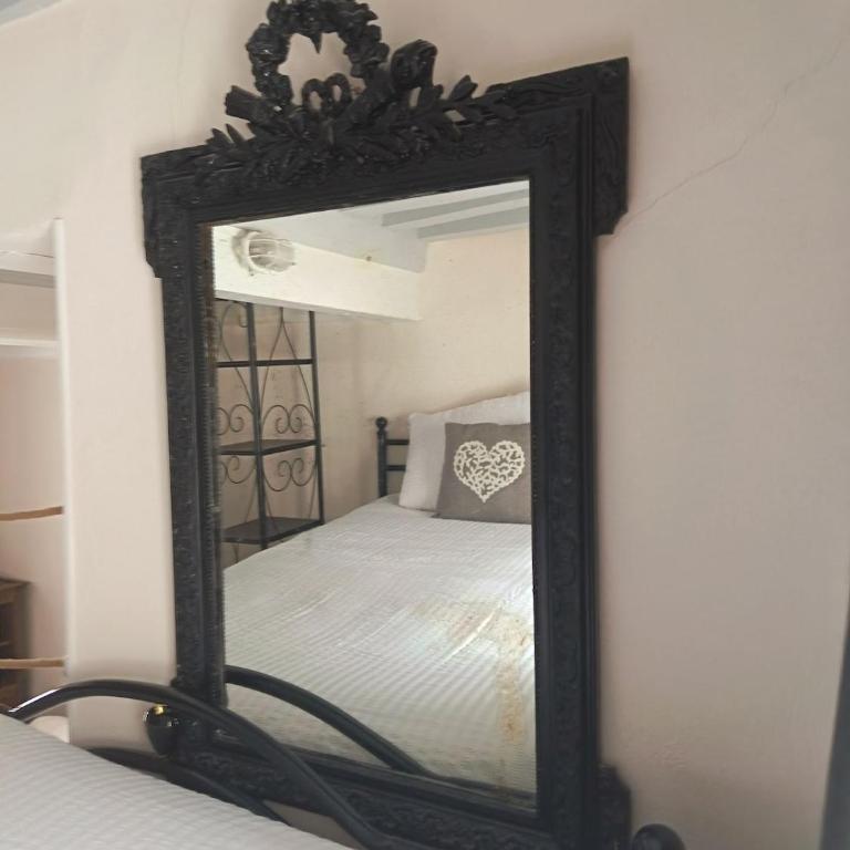 Romantic haven Historic center Absolute calm - Appartement 1 Chambre - 14