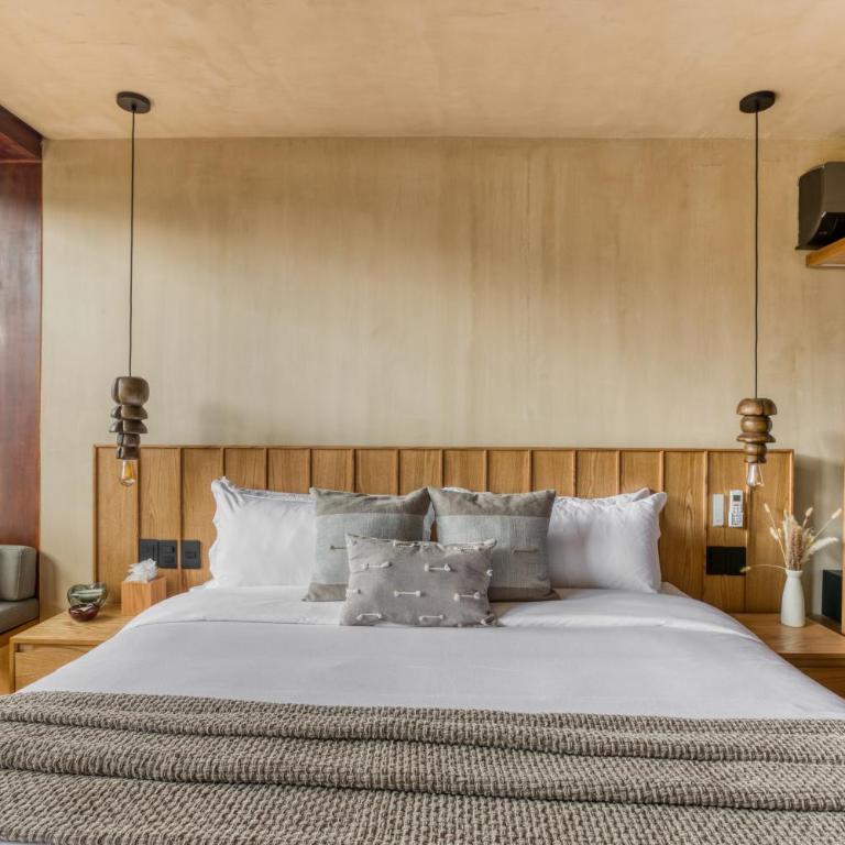 Casa Tasman - Suite Estándar - 5