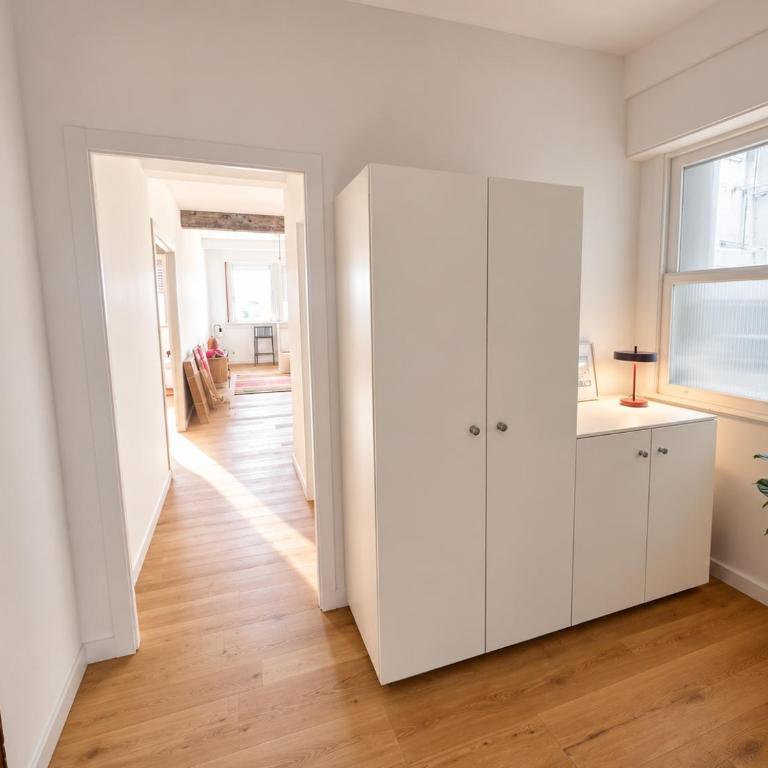 Precioso piso con vistas al mar en Bouzas - Appartamento con 3 Camere da Letto - 20