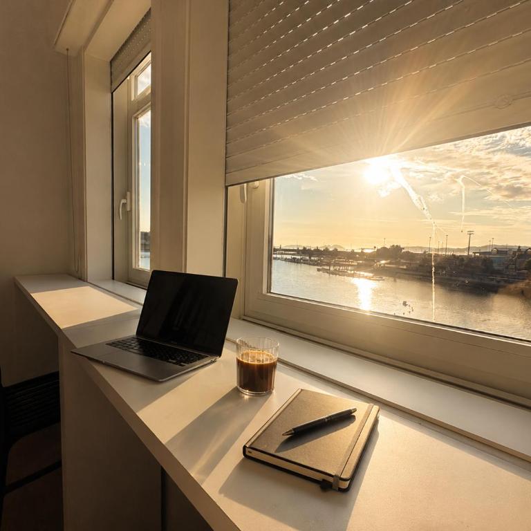 Precioso piso con vistas al mar en Bouzas - Appartamento con 3 Camere da Letto - 15