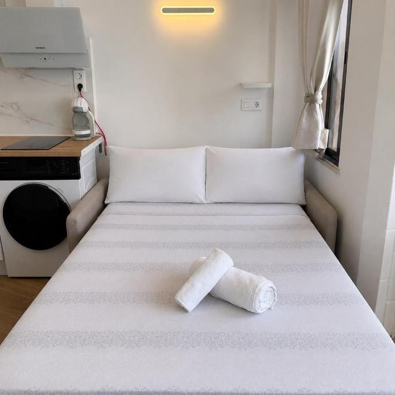 Suite Panoramic - One-Bedroom Apartment - 3