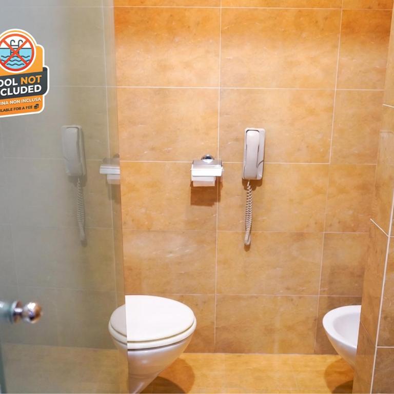 Suites Del Borgo - Camera Familiare Standard - 3