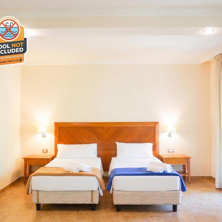 Suites Del Borgo - Camera Familiare Standard - 2