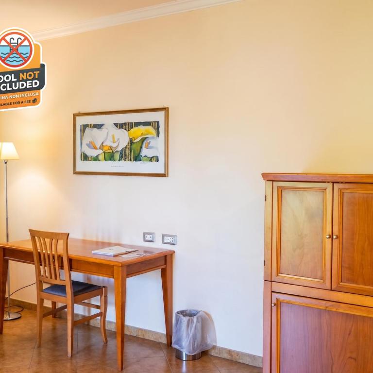 Suites Del Borgo - Camera Familiare Standard - 6
