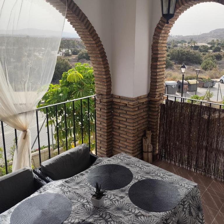 Al-Andalus - Apartamento de 2 dormitorios - 19
