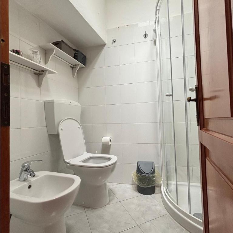 Appartamento Grifo - Appartamento con 1 Camera da Letto - 10