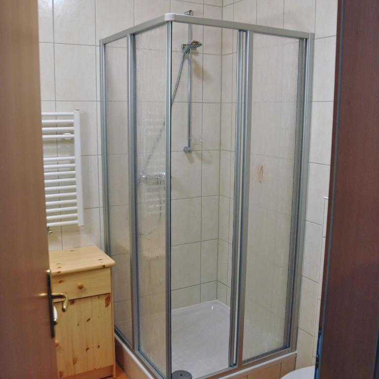 Popp`n Angerl - Apartment mit Balkon - 8