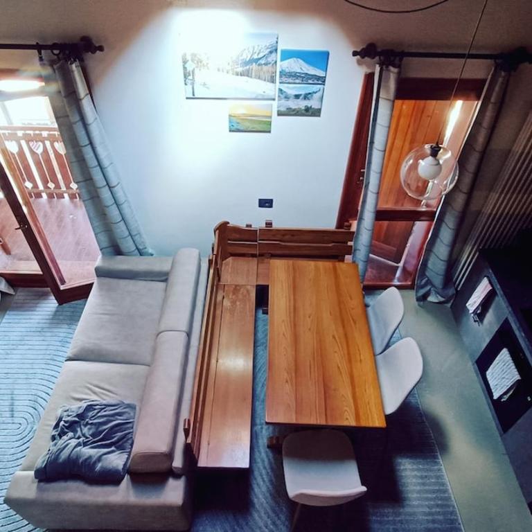 Appartamento Monti e Sole 150m from the skislopes - Appartamento con 3 Camere da Letto - 1