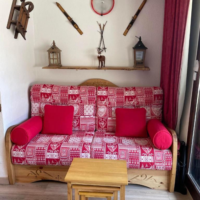 crocblanc - Appartement 2 Chambres - 1