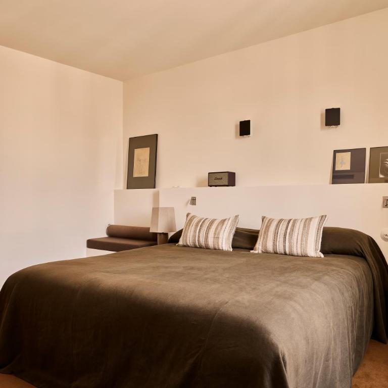 Hôtel Nude Paris - Color Vision - Deluxe Luco - 1