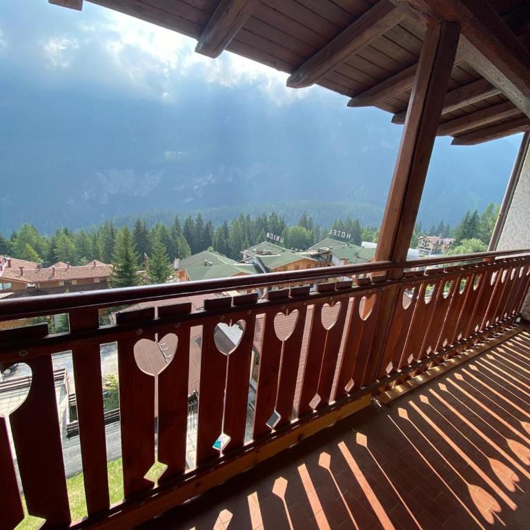 Appartamento Monti e Sole 150m from the skislopes - Appartamento con 3 Camere da Letto - 8