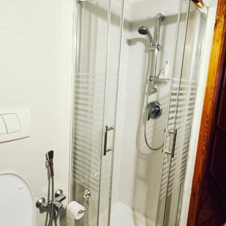 Appartamento Monti e Sole 150m from the skislopes - Appartamento con 3 Camere da Letto - 9