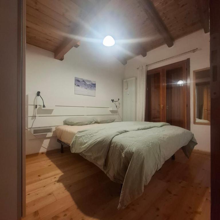 Appartamento Monti e Sole 150m from the skislopes - Appartamento con 3 Camere da Letto - 15