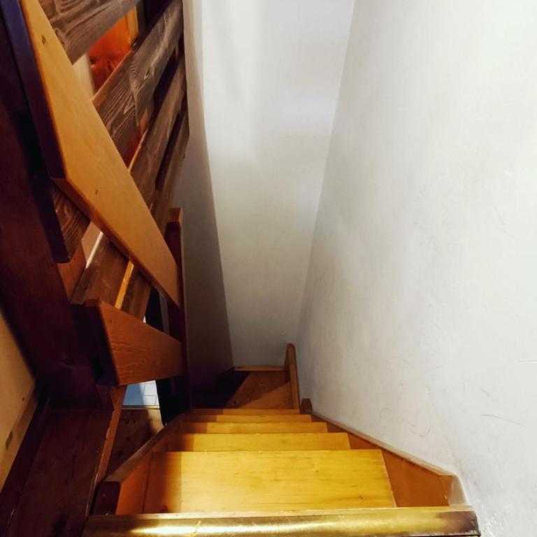 Appartamento Monti e Sole 150m from the skislopes - Appartamento con 3 Camere da Letto - 23