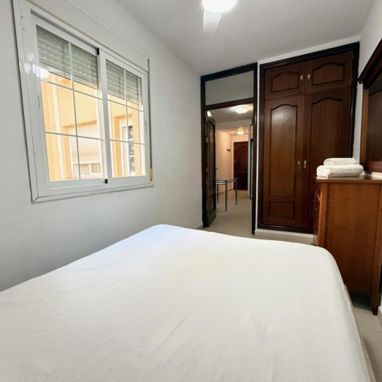 Aljaima III City Center & Beach Apartment - Apartamento de 1 dormitorio - 8