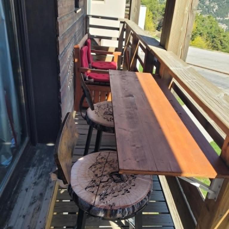 crocblanc - Appartement 2 Chambres - 15
