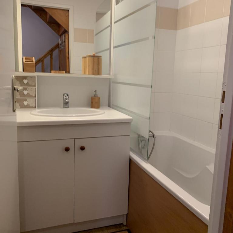 crocblanc - Appartement 2 Chambres - 12