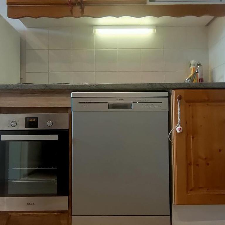 crocblanc - Appartement 2 Chambres - 5