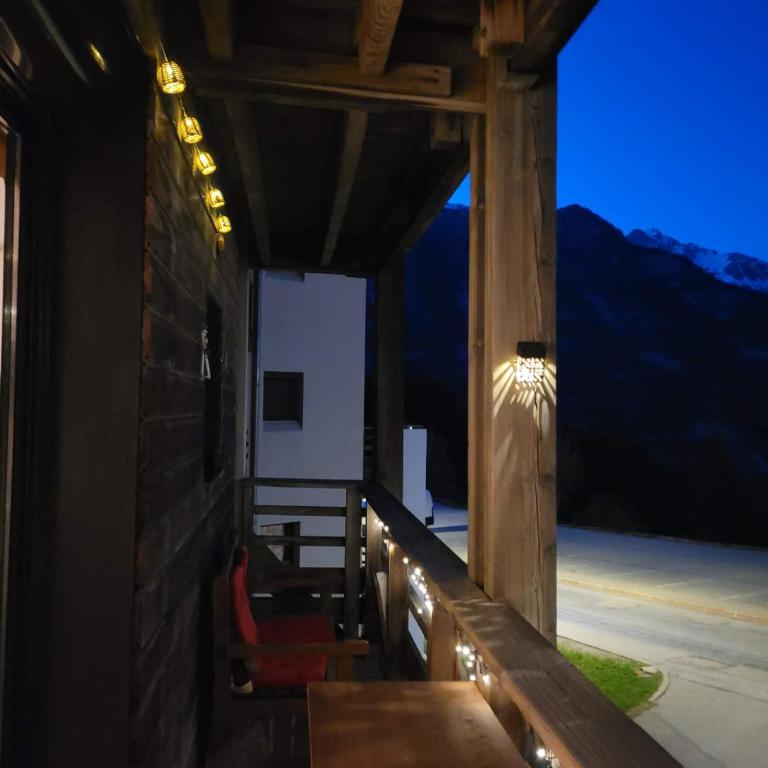 crocblanc - Appartement 2 Chambres - 18
