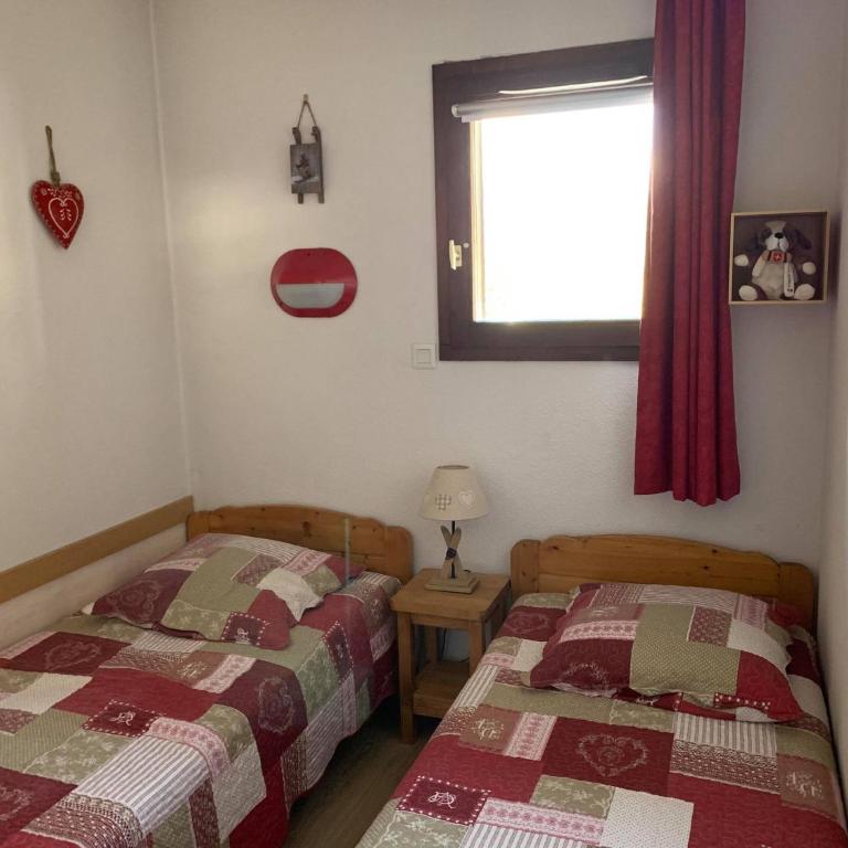 crocblanc - Appartement 2 Chambres - 9
