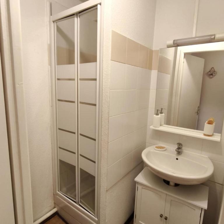 crocblanc - Appartement 2 Chambres - 8