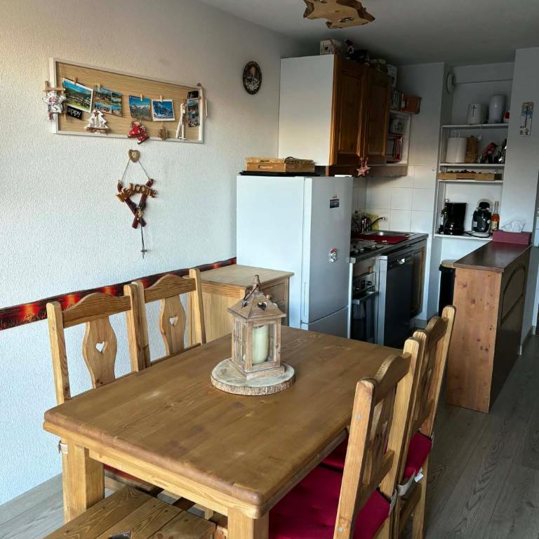 crocblanc - Appartement 2 Chambres - 6