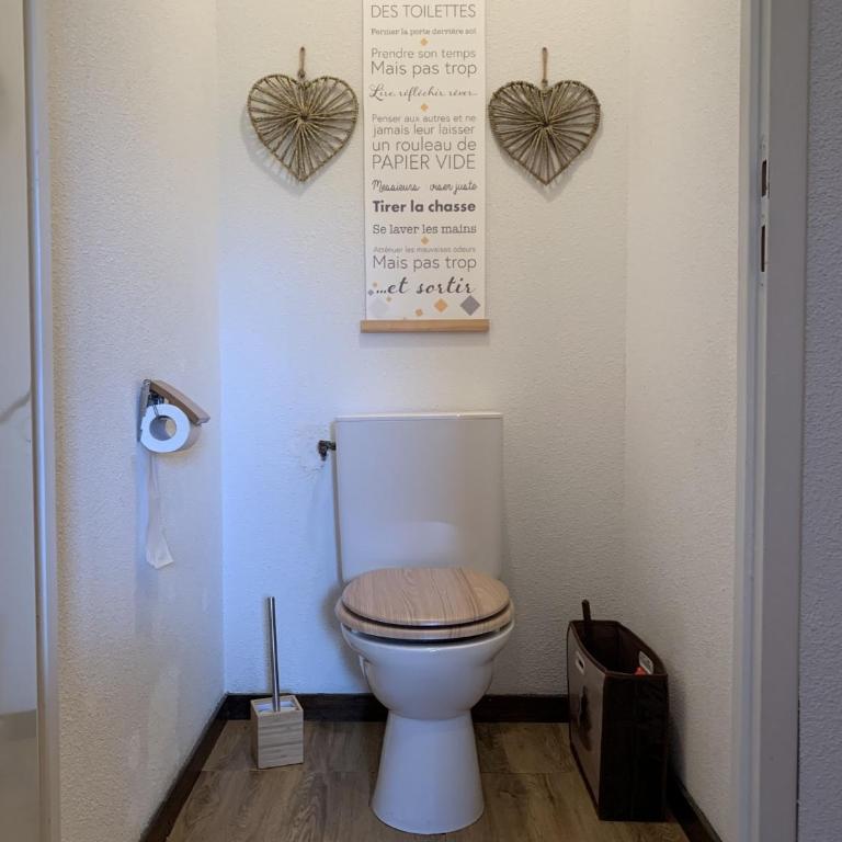 crocblanc - Appartement 2 Chambres - 13