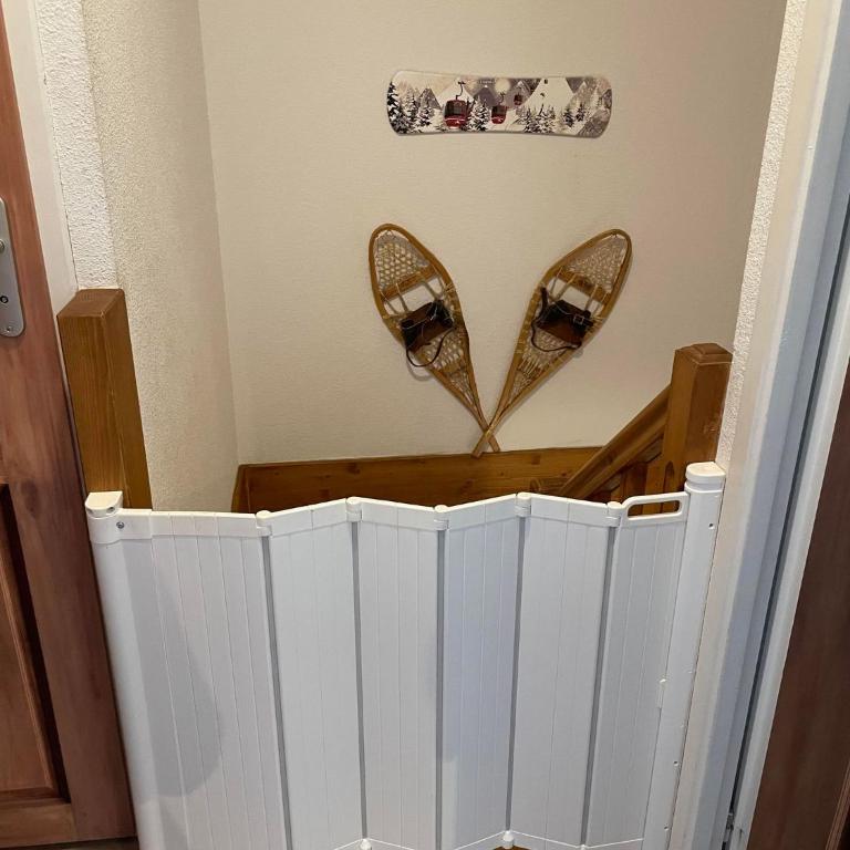crocblanc - Appartement 2 Chambres - 10