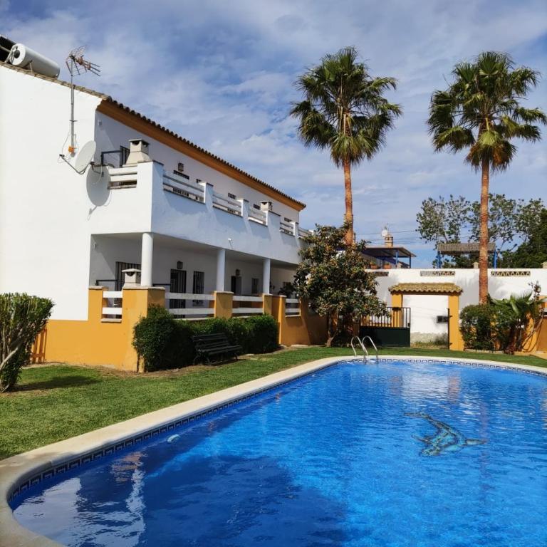 Apartamentos El Mirlo - Appartement 2 Chambres - 8
