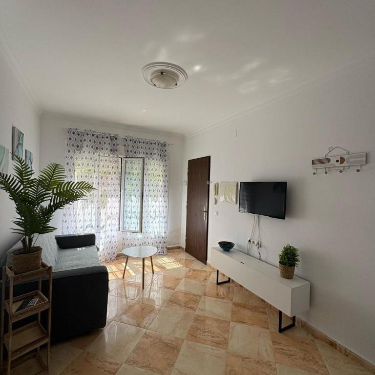 Apartamentos El Mirlo - Appartement 2 Chambres - 5