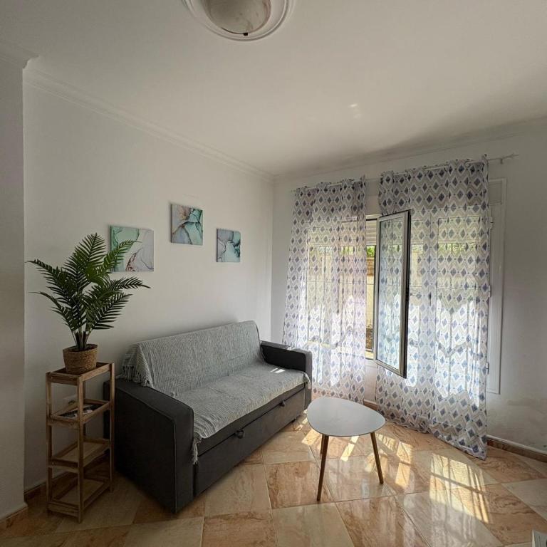 Apartamentos El Mirlo - Appartement 2 Chambres - 14