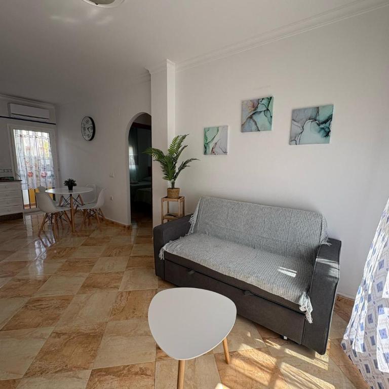Apartamentos El Mirlo - Appartement 2 Chambres - 6