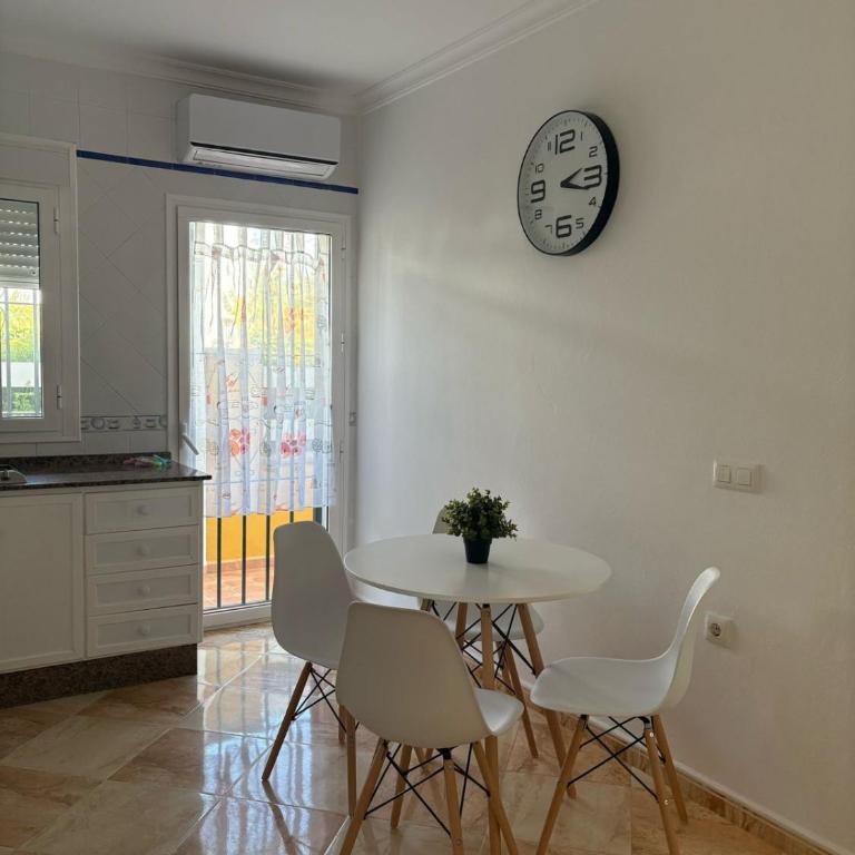 Apartamentos El Mirlo - Appartement 2 Chambres - 3